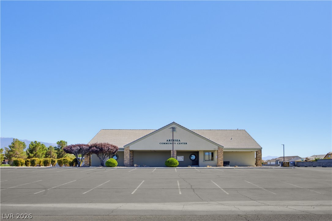 4931 Sandalwood Drive Pahrump NV 89061