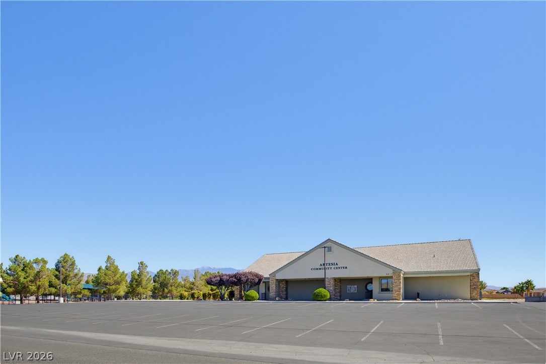 4931 Sandalwood Drive Pahrump NV 89061