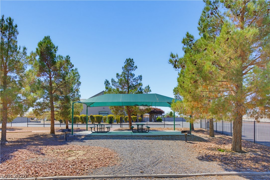 4931 Sandalwood Drive Pahrump NV 89061