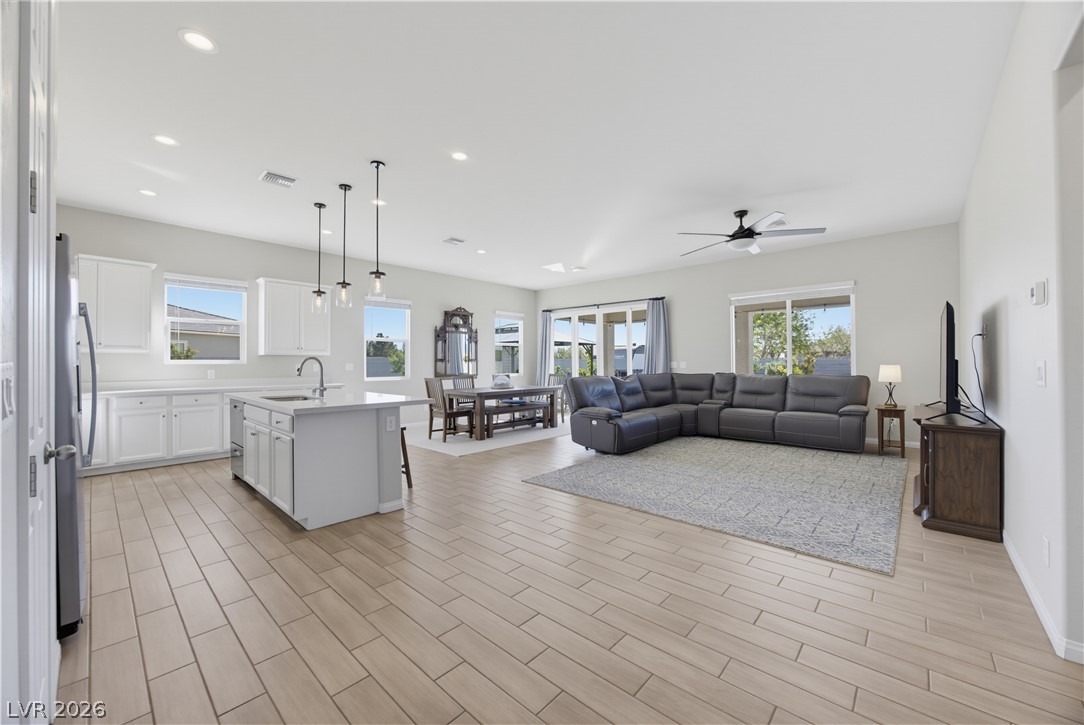 4931 Sandalwood Drive Pahrump NV 89061