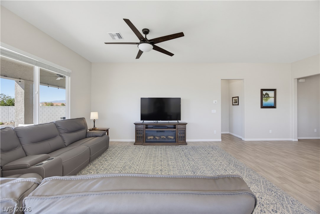 4931 Sandalwood Drive Pahrump NV 89061