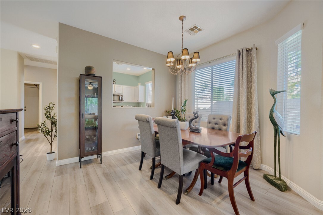 9252 Canalino Drive Las Vegas NV 89134