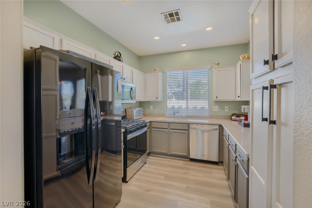 9252 Canalino Drive Las Vegas NV 89134