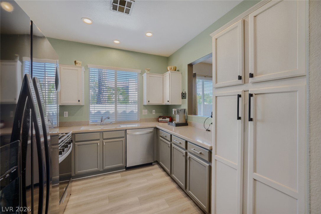 9252 Canalino Drive Las Vegas NV 89134