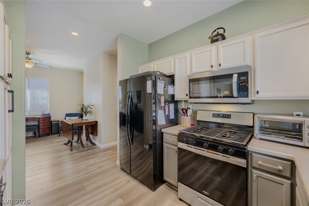 9252 Canalino Drive Las Vegas NV 89134