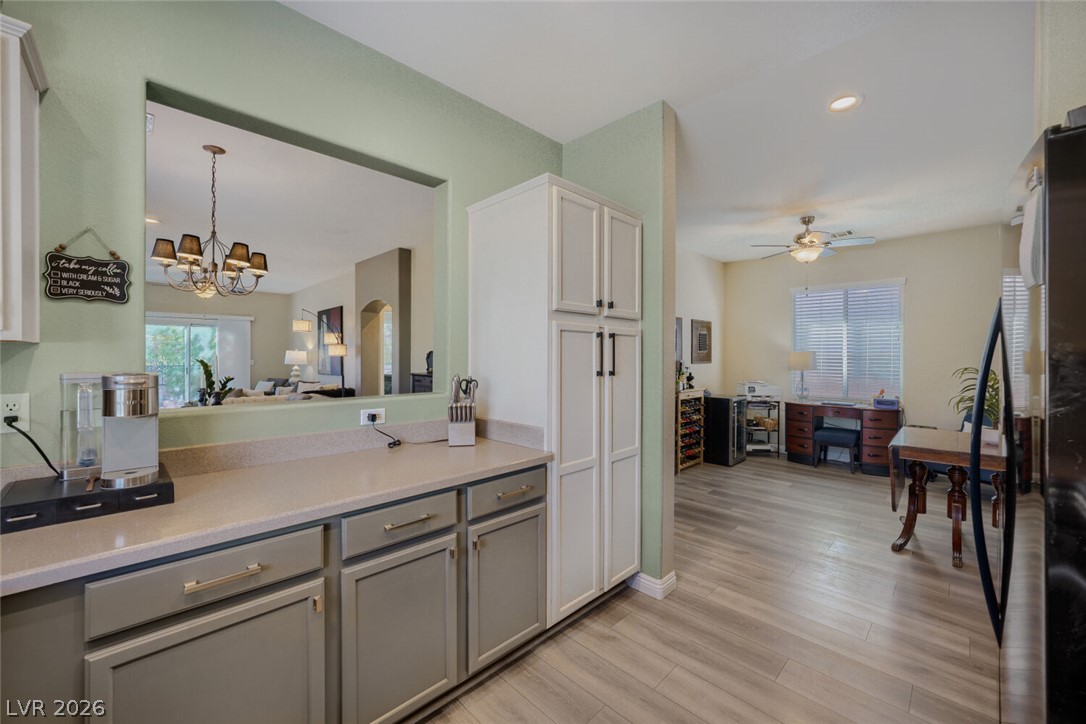 9252 Canalino Drive Las Vegas NV 89134