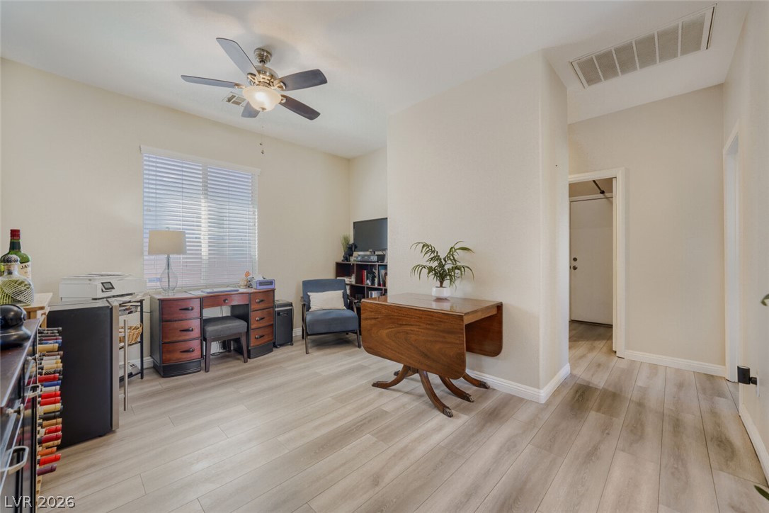 9252 Canalino Drive Las Vegas NV 89134