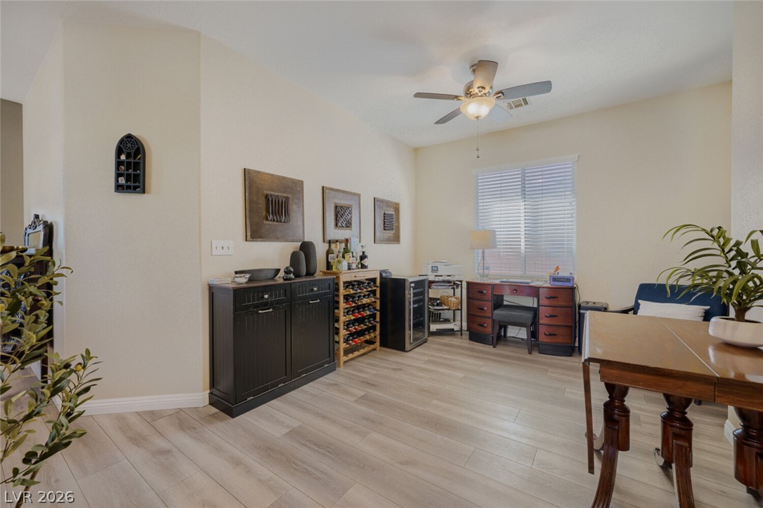 9252 Canalino Drive Las Vegas NV 89134