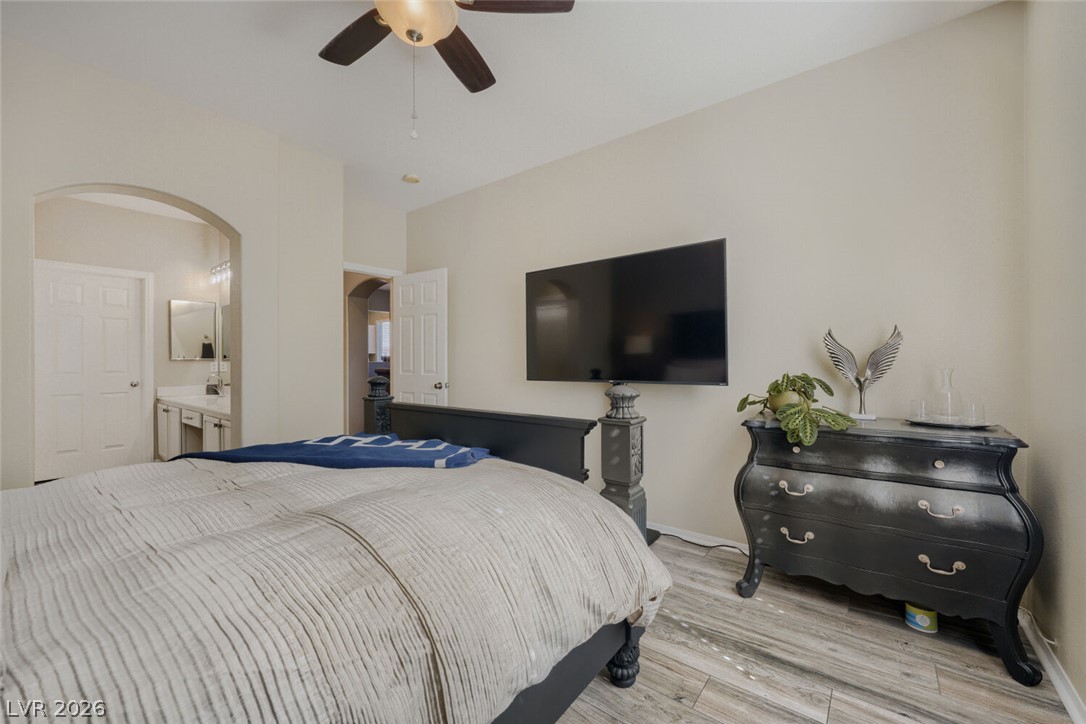 9252 Canalino Drive Las Vegas NV 89134