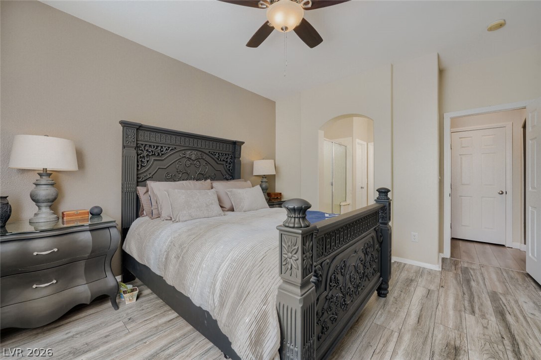 9252 Canalino Drive Las Vegas NV 89134