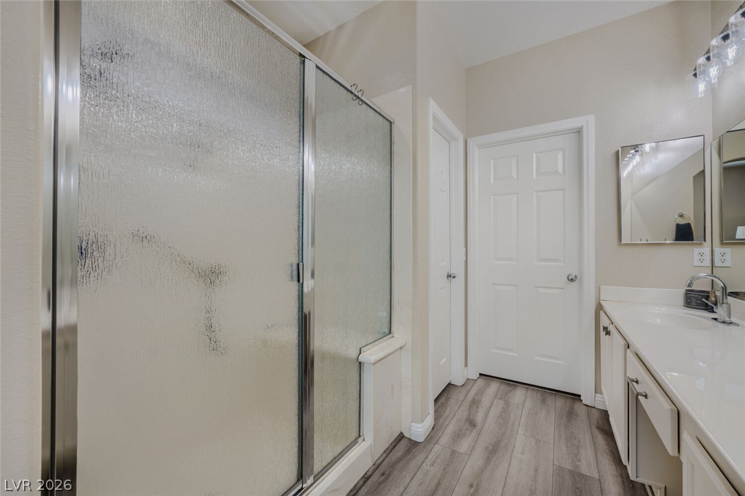 9252 Canalino Drive Las Vegas NV 89134