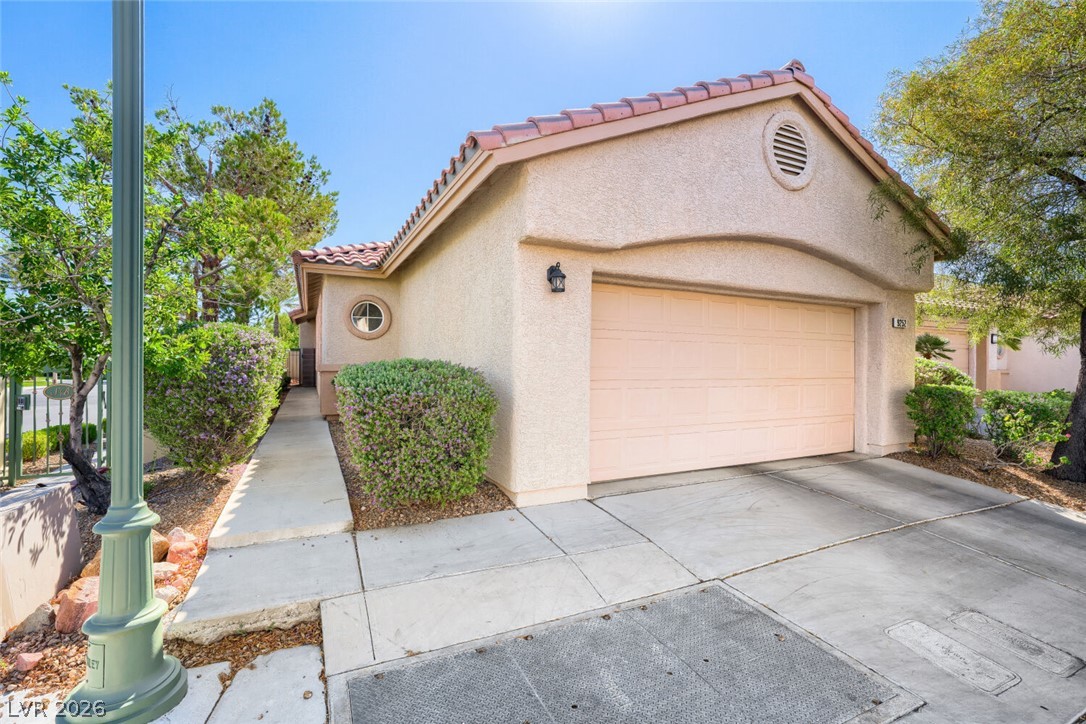 9252 Canalino Drive Las Vegas NV 89134