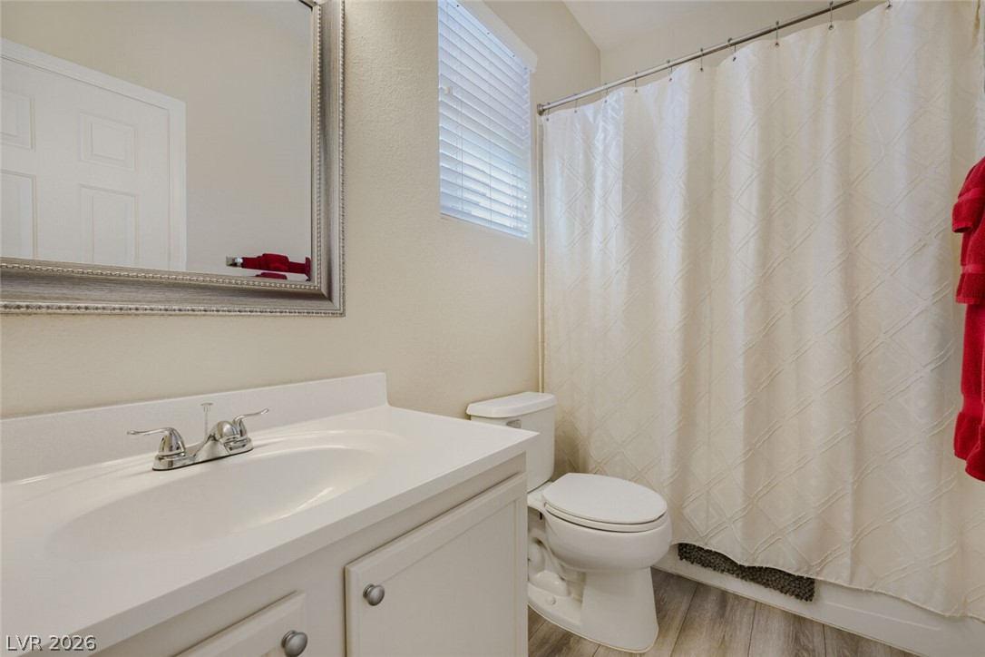 9252 Canalino Drive Las Vegas NV 89134