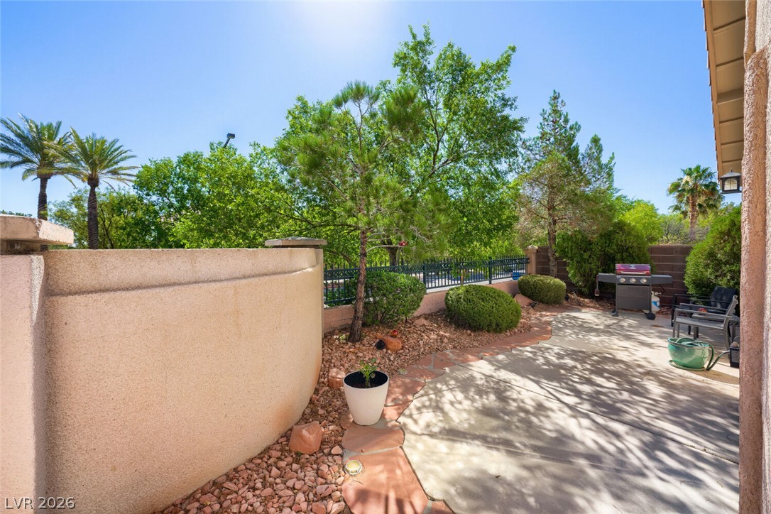 9252 Canalino Drive Las Vegas NV 89134