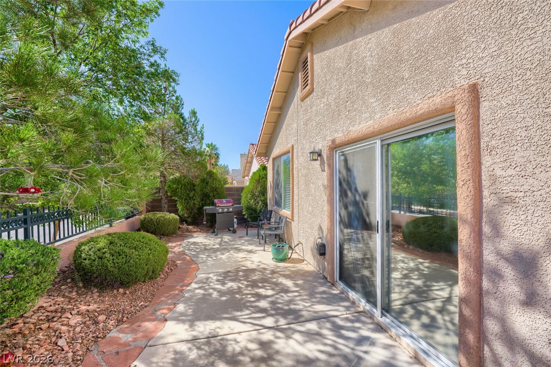 9252 Canalino Drive Las Vegas NV 89134