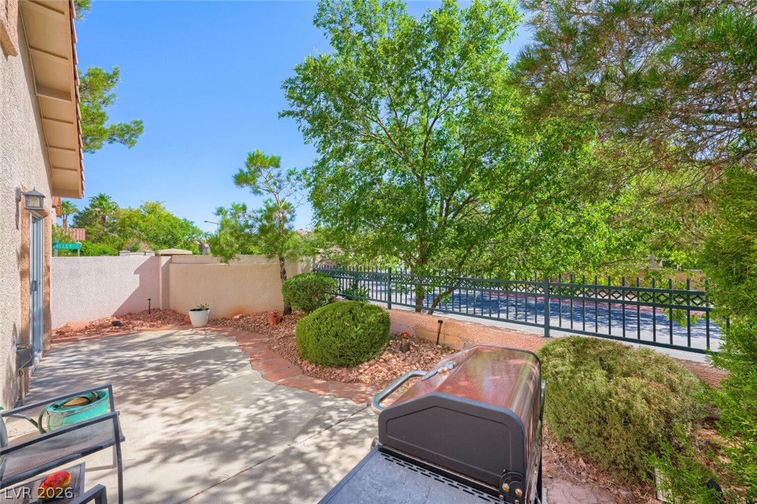 9252 Canalino Drive Las Vegas NV 89134