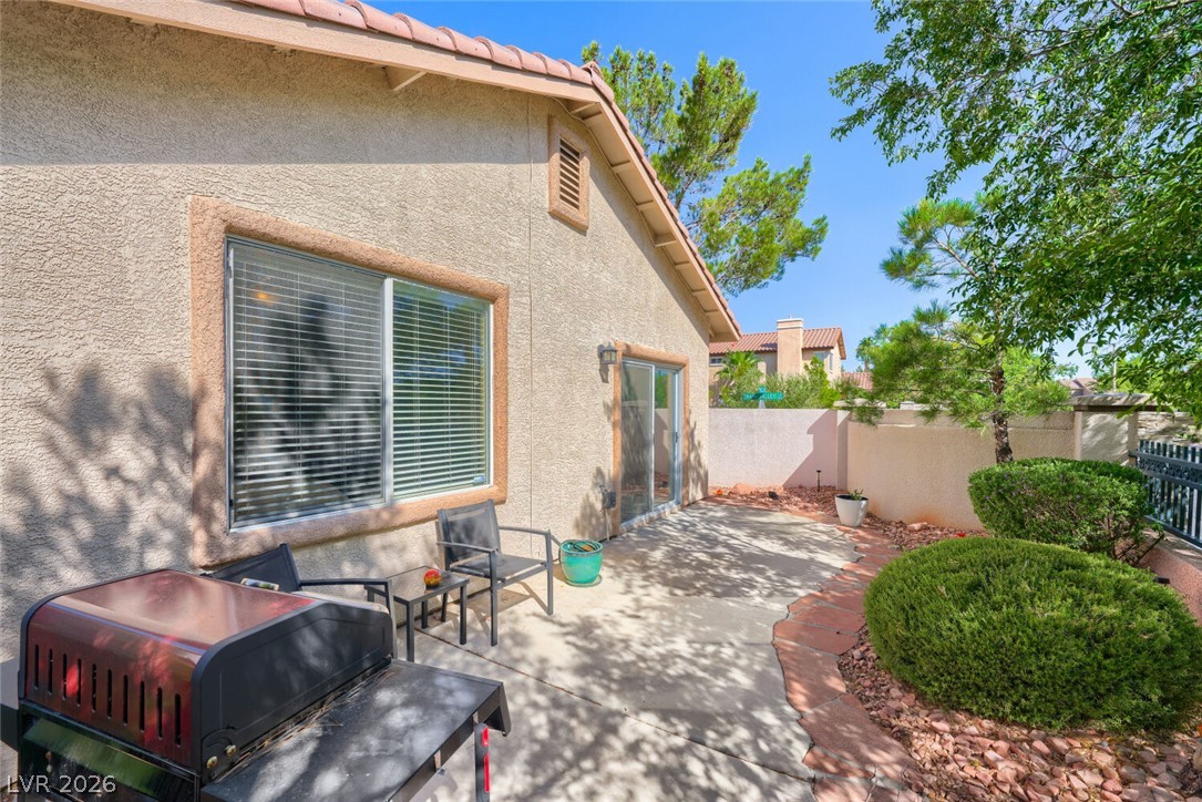 9252 Canalino Drive Las Vegas NV 89134