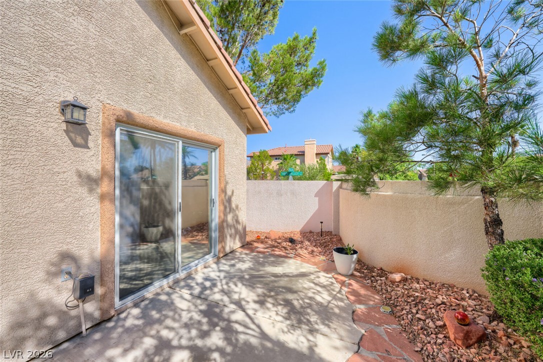 9252 Canalino Drive Las Vegas NV 89134