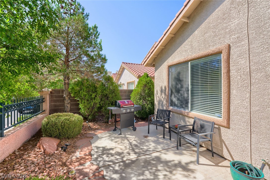 9252 Canalino Drive Las Vegas NV 89134