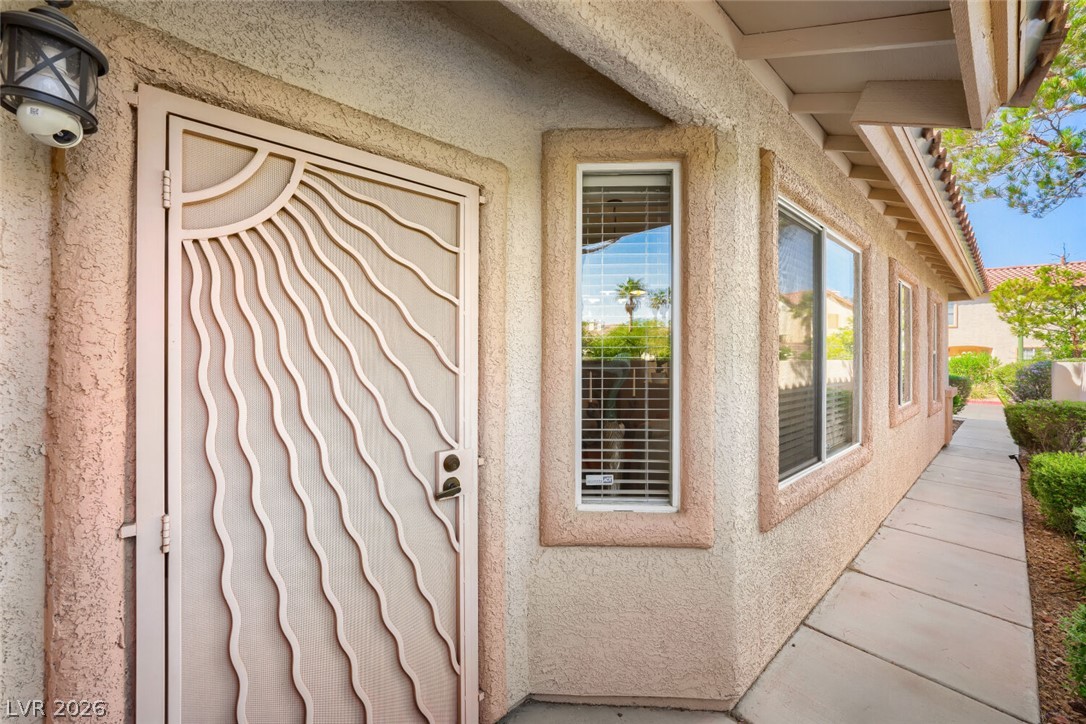 9252 Canalino Drive Las Vegas NV 89134