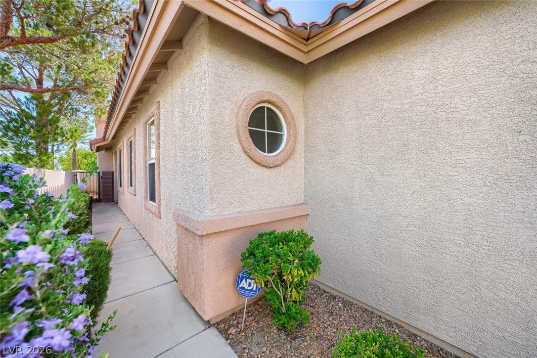 9252 Canalino Drive Las Vegas NV 89134
