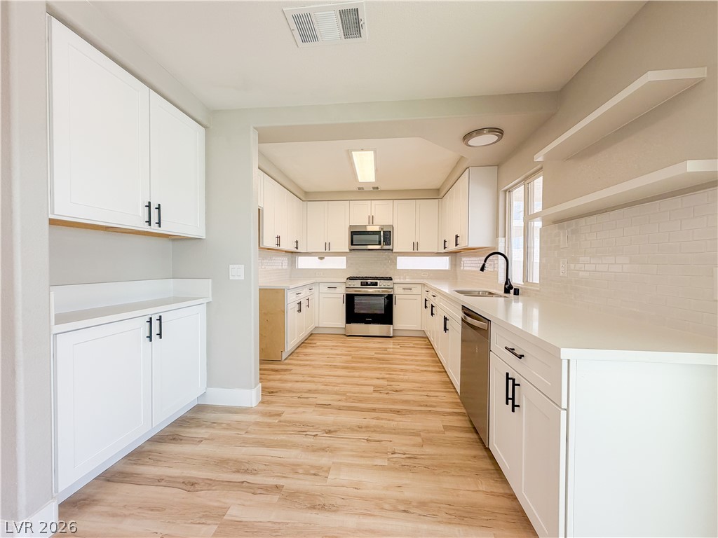 935 Plantain Lily Avenue Las Vegas NV 89183