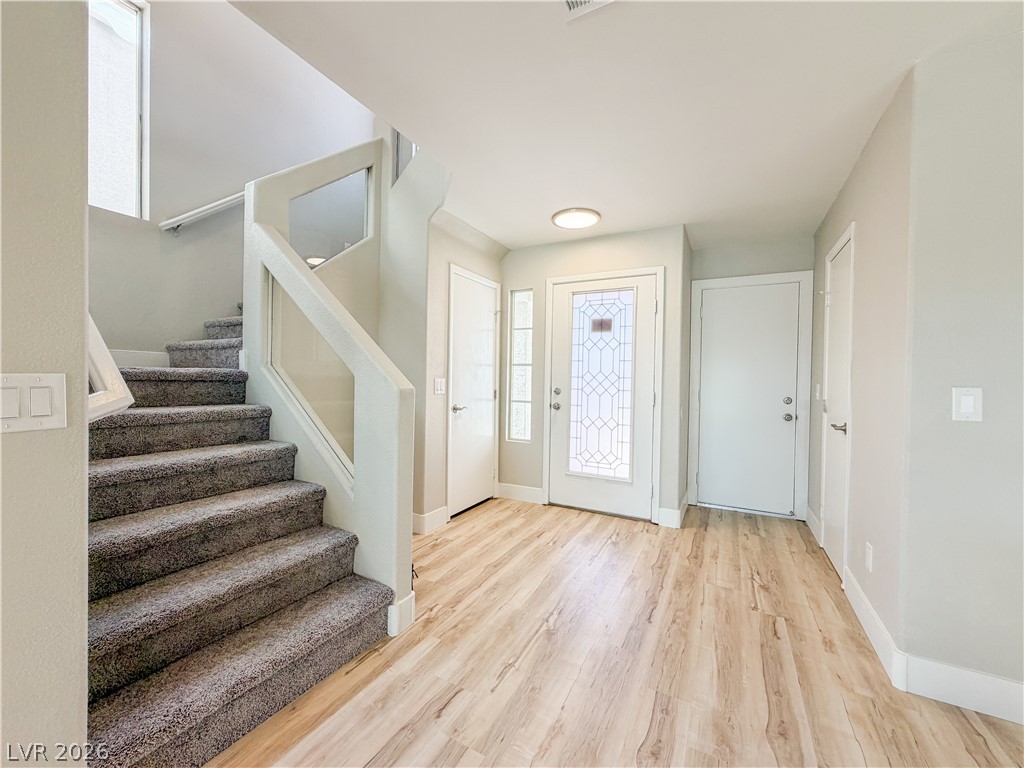 935 Plantain Lily Avenue Las Vegas NV 89183