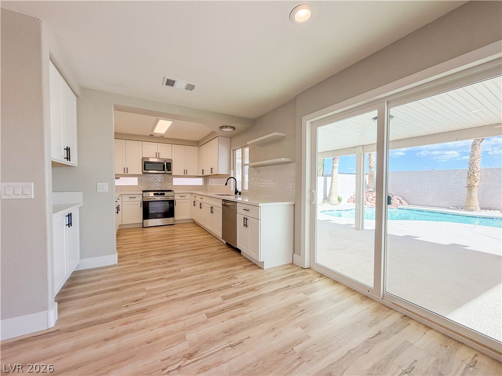 935 Plantain Lily Avenue Las Vegas NV 89183