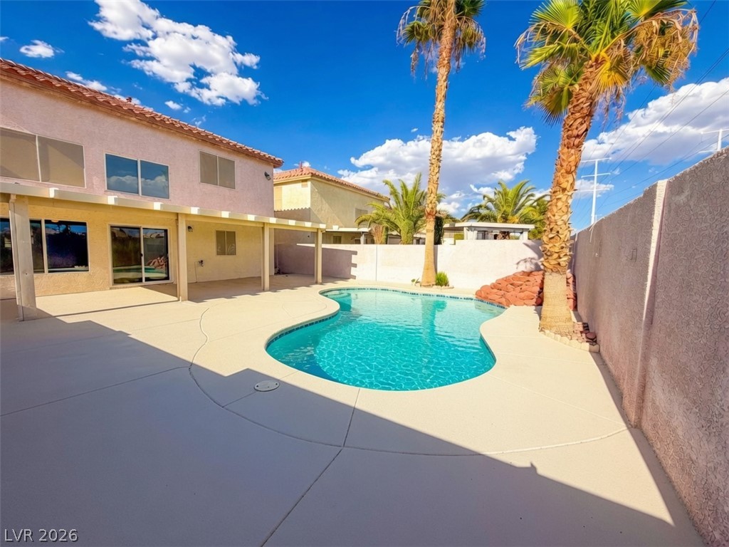 935 Plantain Lily Avenue Las Vegas NV 89183