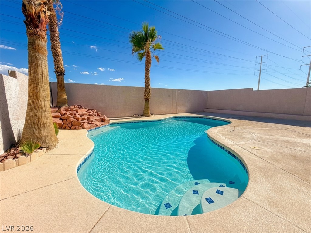 935 Plantain Lily Avenue Las Vegas NV 89183