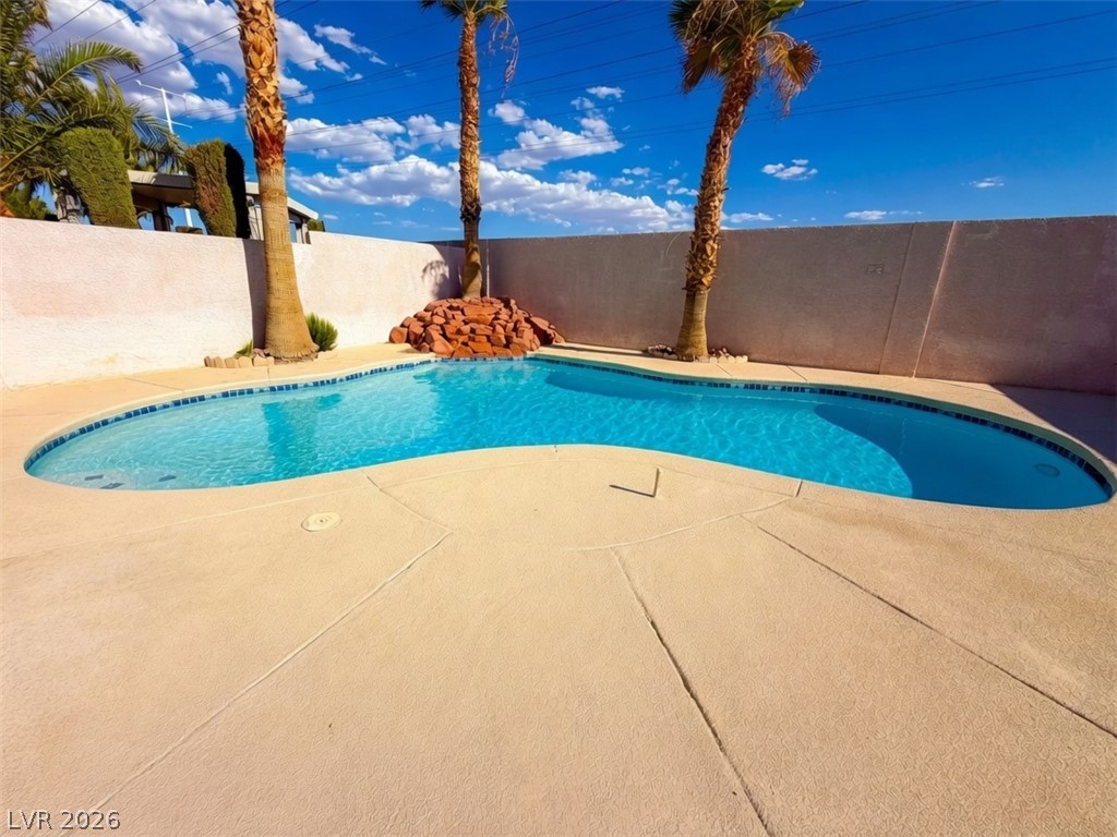 935 Plantain Lily Avenue Las Vegas NV 89183