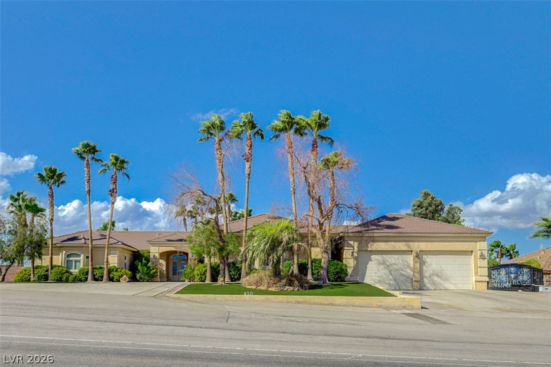 410 East Paradise Hills Drive Henderson NV 89002