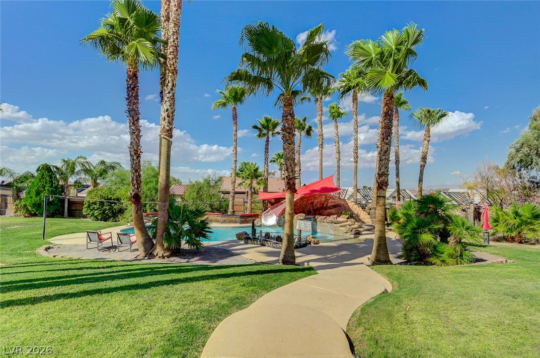 410 East Paradise Hills Drive Henderson NV 89002