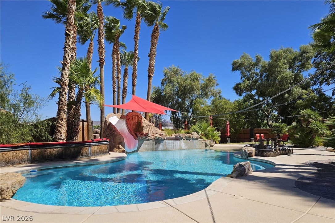 410 East Paradise Hills Drive Henderson NV 89002