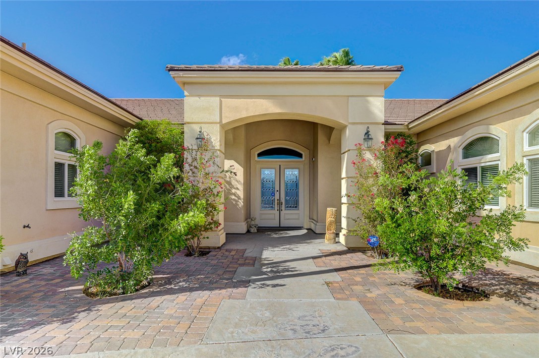 410 East Paradise Hills Drive Henderson NV 89002