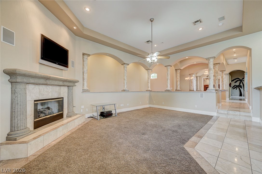 410 East Paradise Hills Drive Henderson NV 89002
