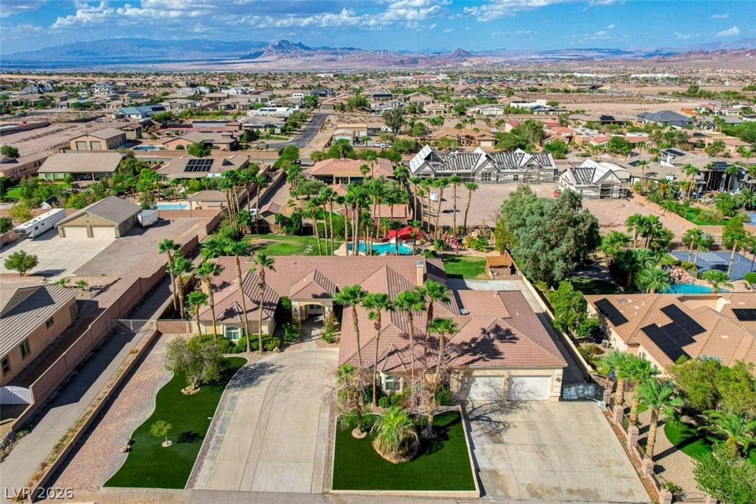 410 East Paradise Hills Drive Henderson NV 89002