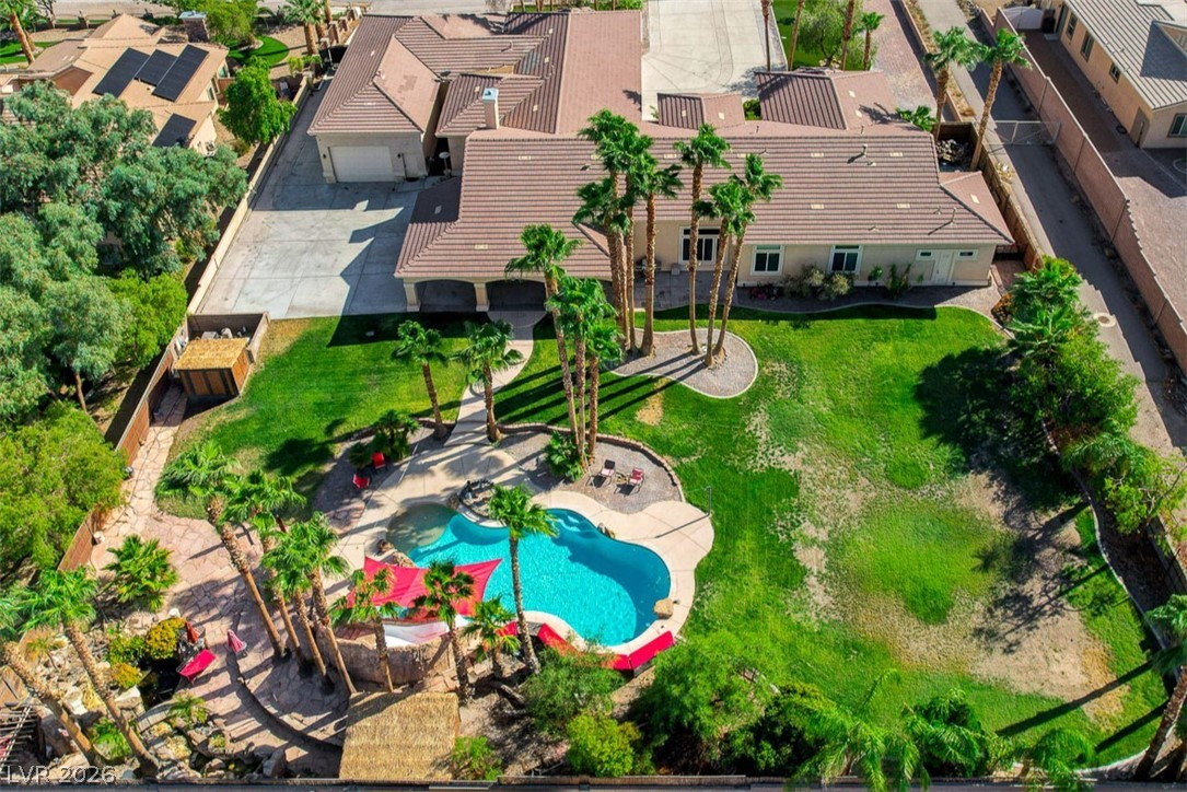 410 East Paradise Hills Drive Henderson NV 89002