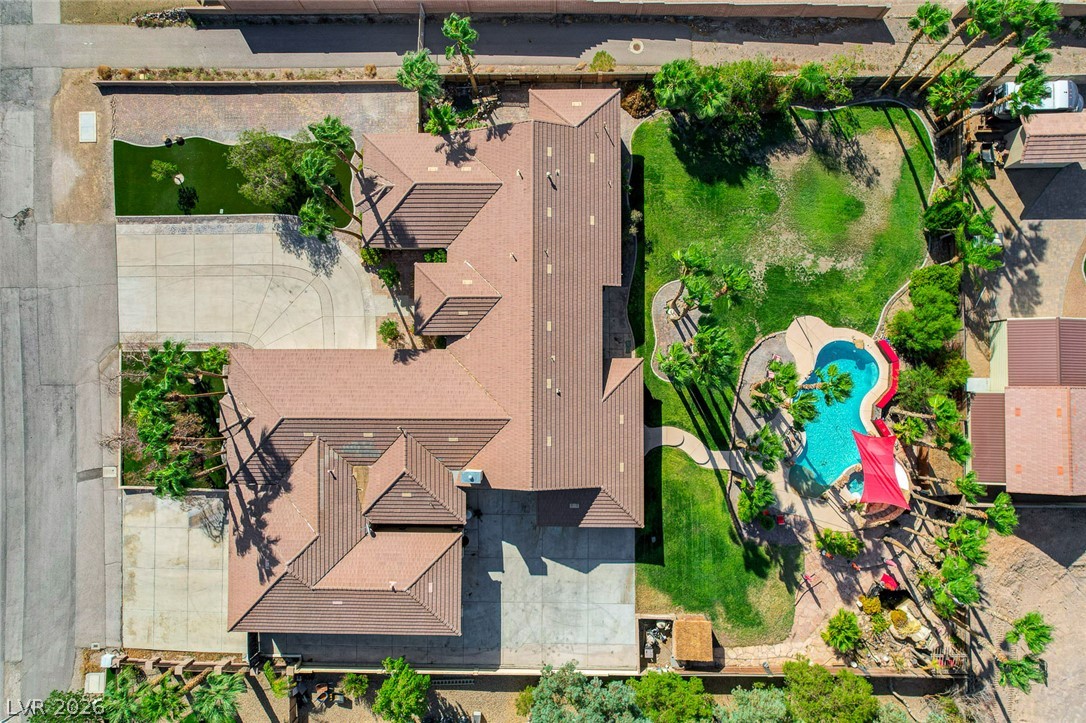 410 East Paradise Hills Drive Henderson NV 89002