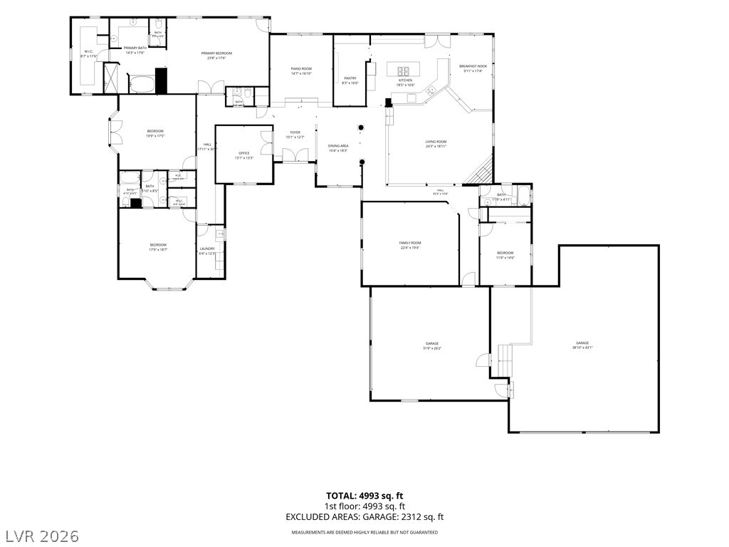 410 East Paradise Hills Drive Henderson NV 89002