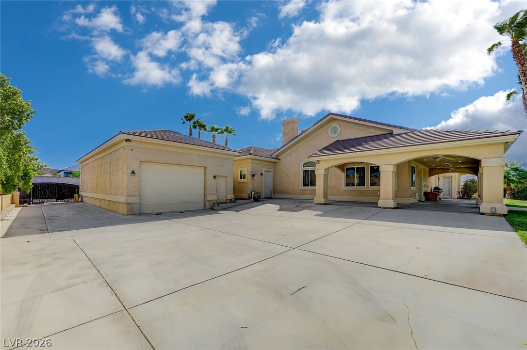 410 East Paradise Hills Drive Henderson NV 89002