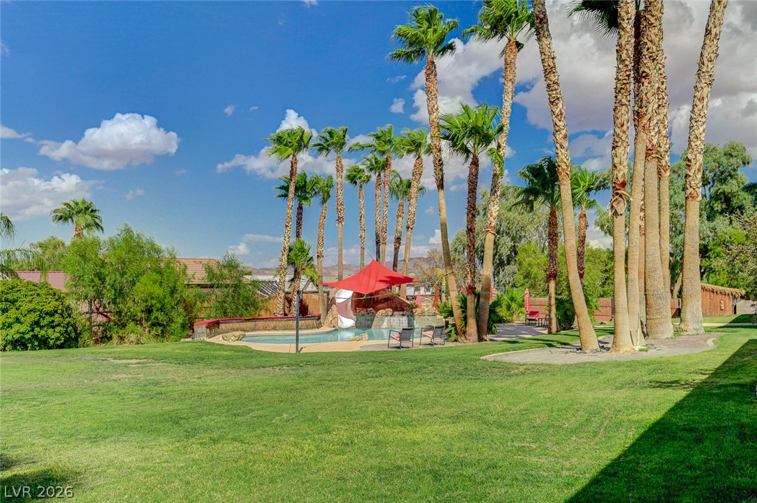 410 East Paradise Hills Drive Henderson NV 89002