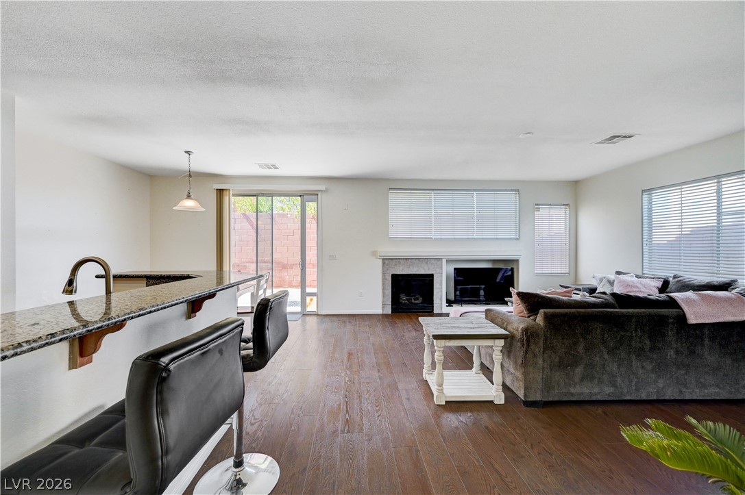 4013 Kindhearted Court North Las Vegas NV 89032