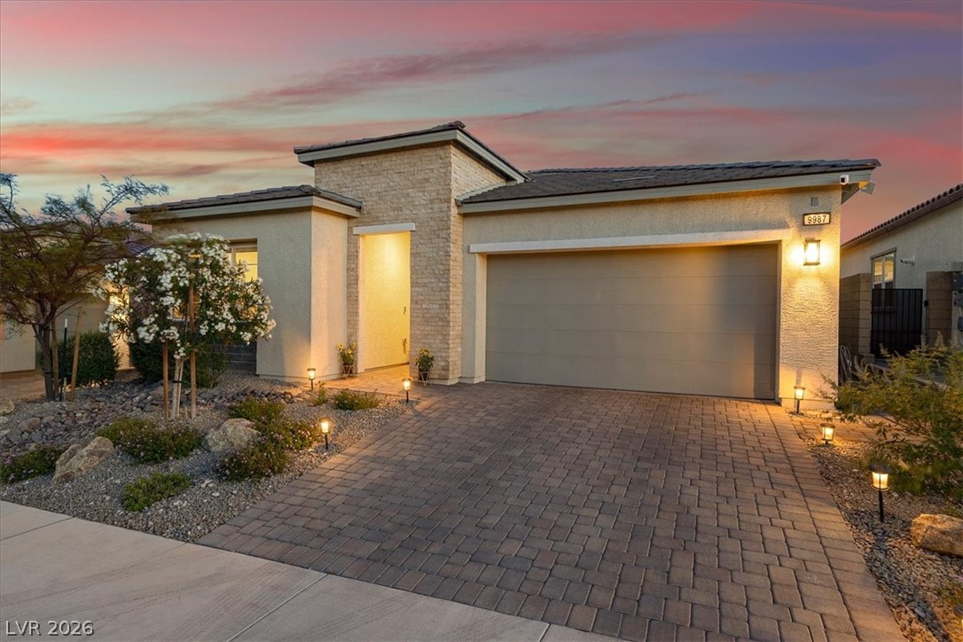 9987 Yetti Stroll Avenue Las Vegas NV 89166