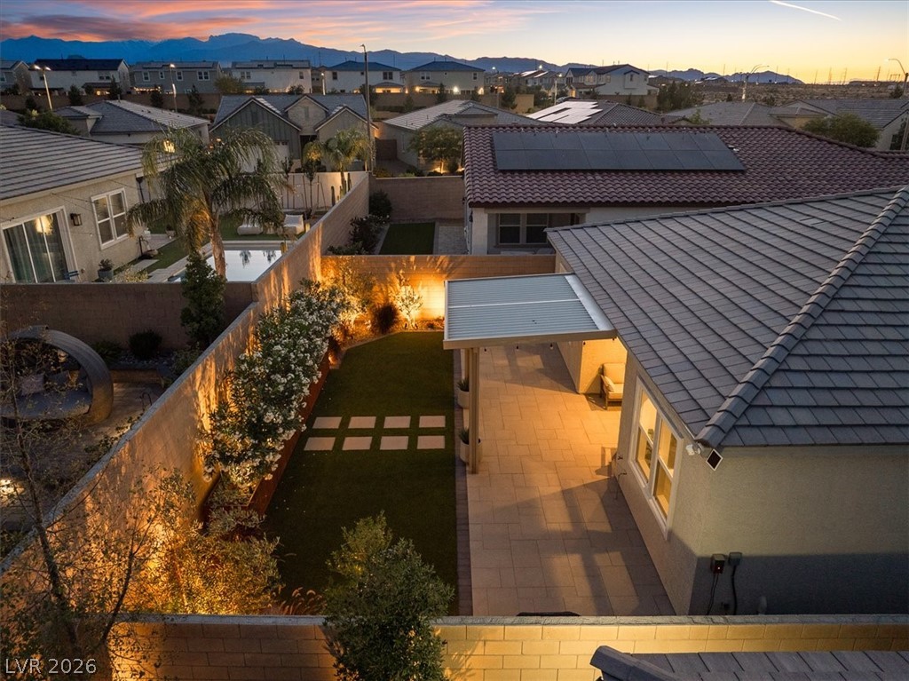 9987 Yetti Stroll Avenue Las Vegas NV 89166