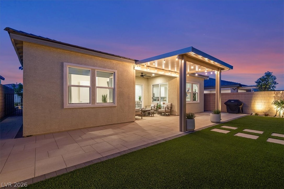 9987 Yetti Stroll Avenue Las Vegas NV 89166