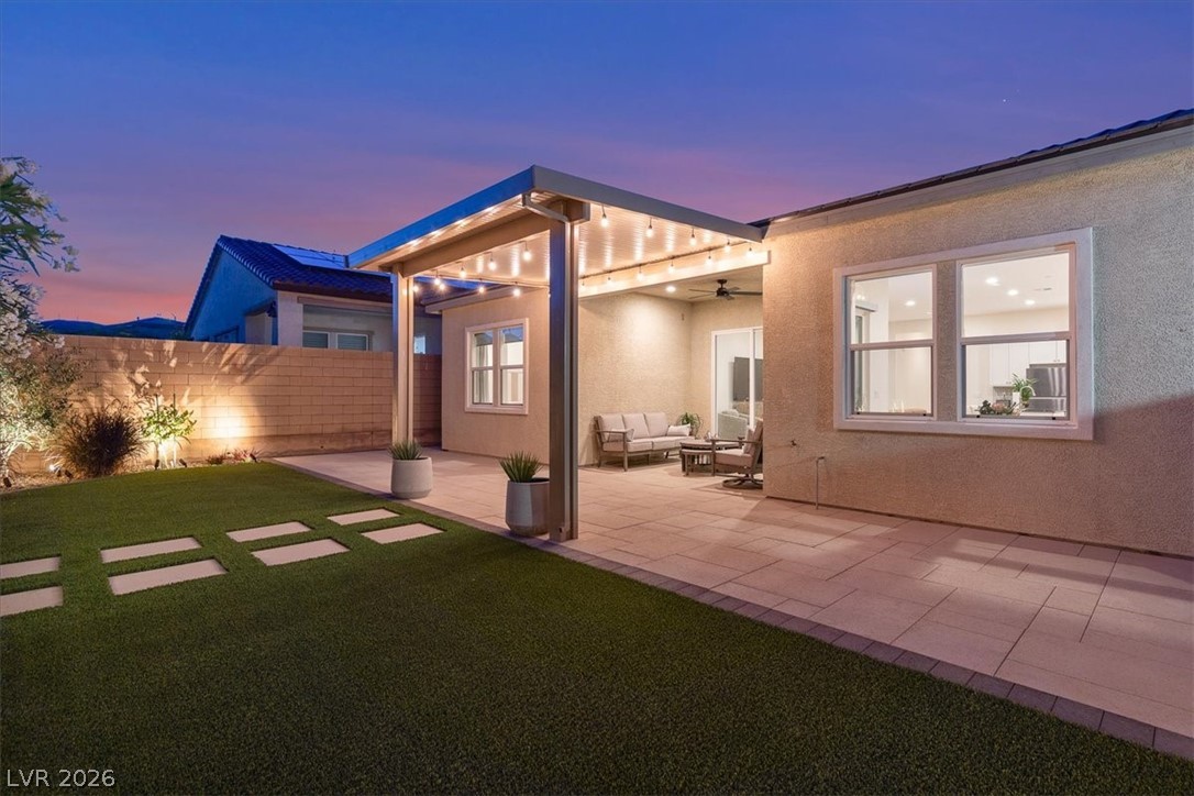 9987 Yetti Stroll Avenue Las Vegas NV 89166