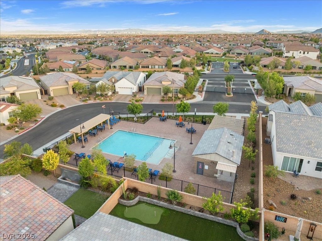 9987 Yetti Stroll Avenue Las Vegas NV 89166