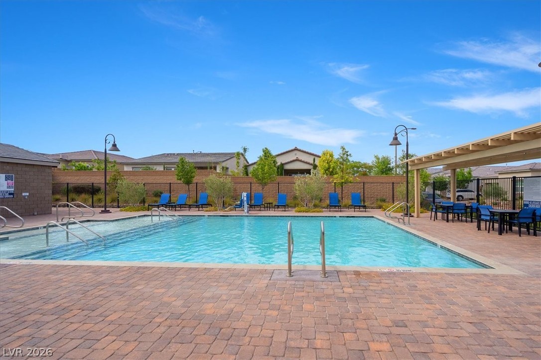 9987 Yetti Stroll Avenue Las Vegas NV 89166