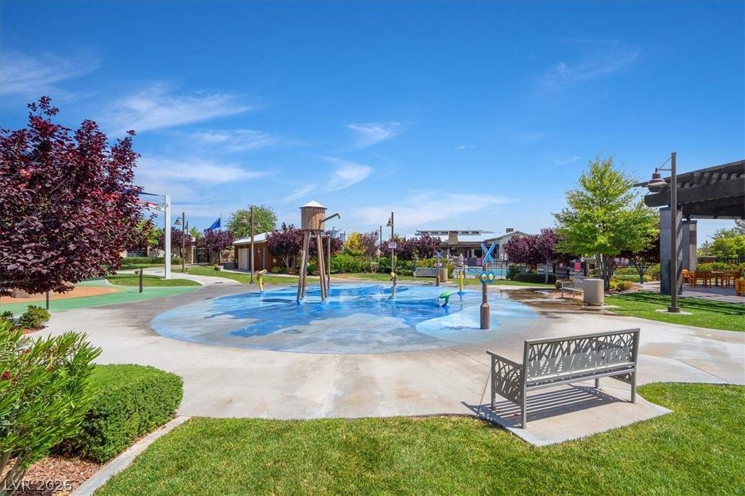 9987 Yetti Stroll Avenue Las Vegas NV 89166